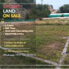 Land For Sale in Lalitpur Godamchaur