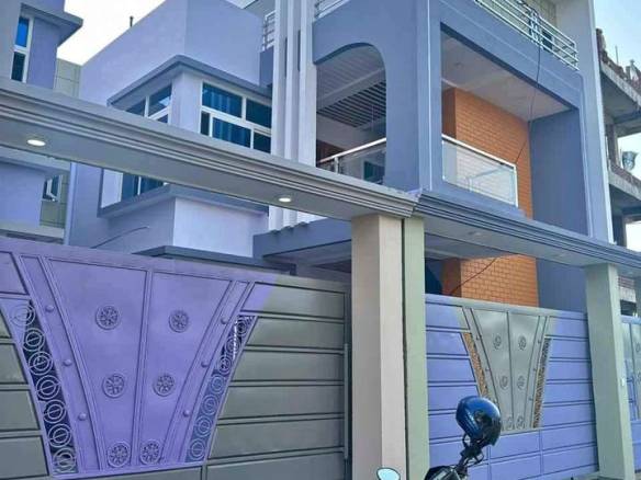 House for Sale in Tilottama Sankarnagar