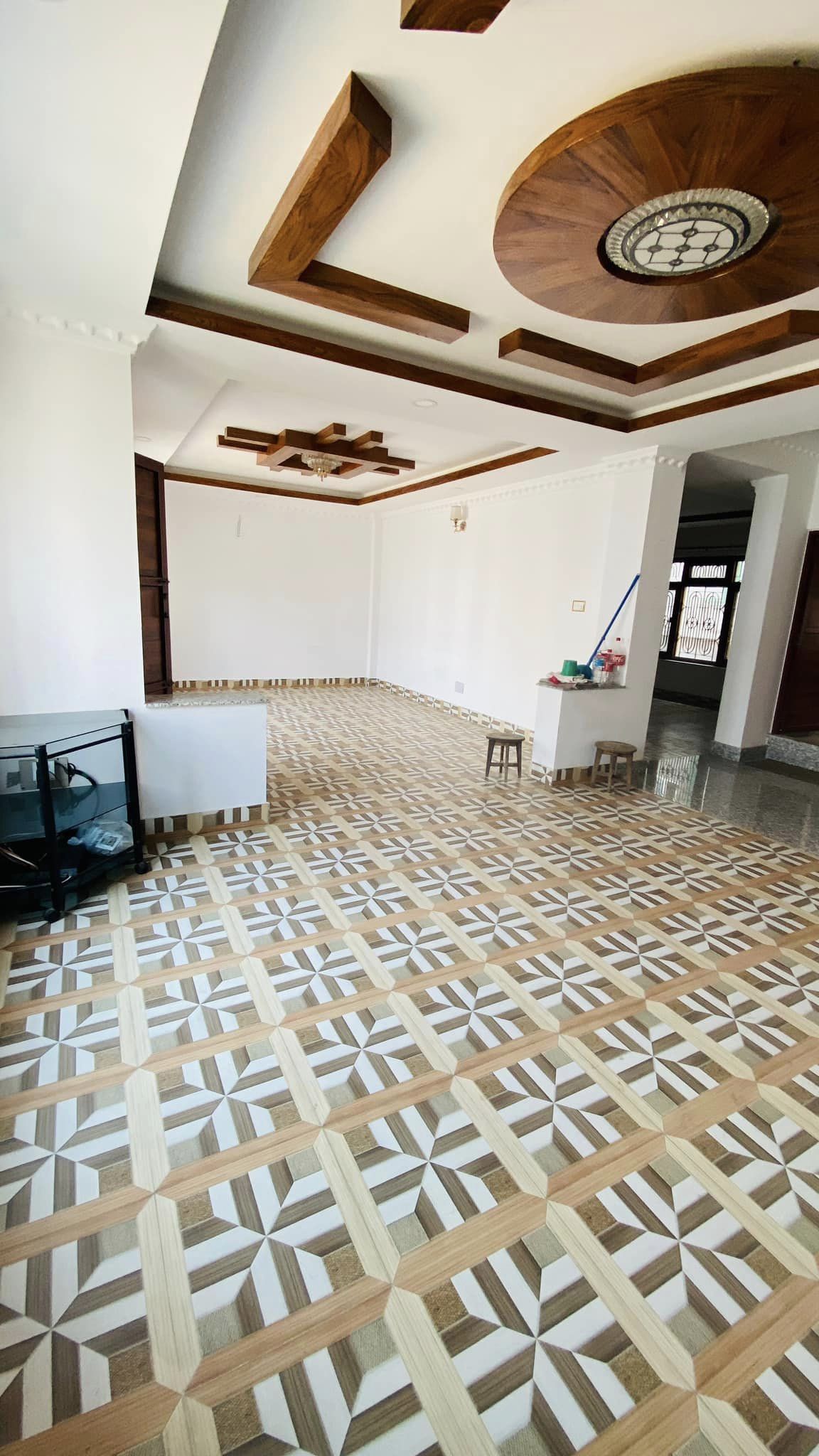 House for Sale in Kathmandu Thulobharayang