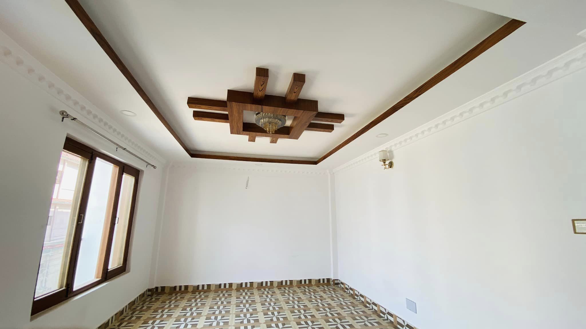 House for Sale in Kathmandu Thulobharayang