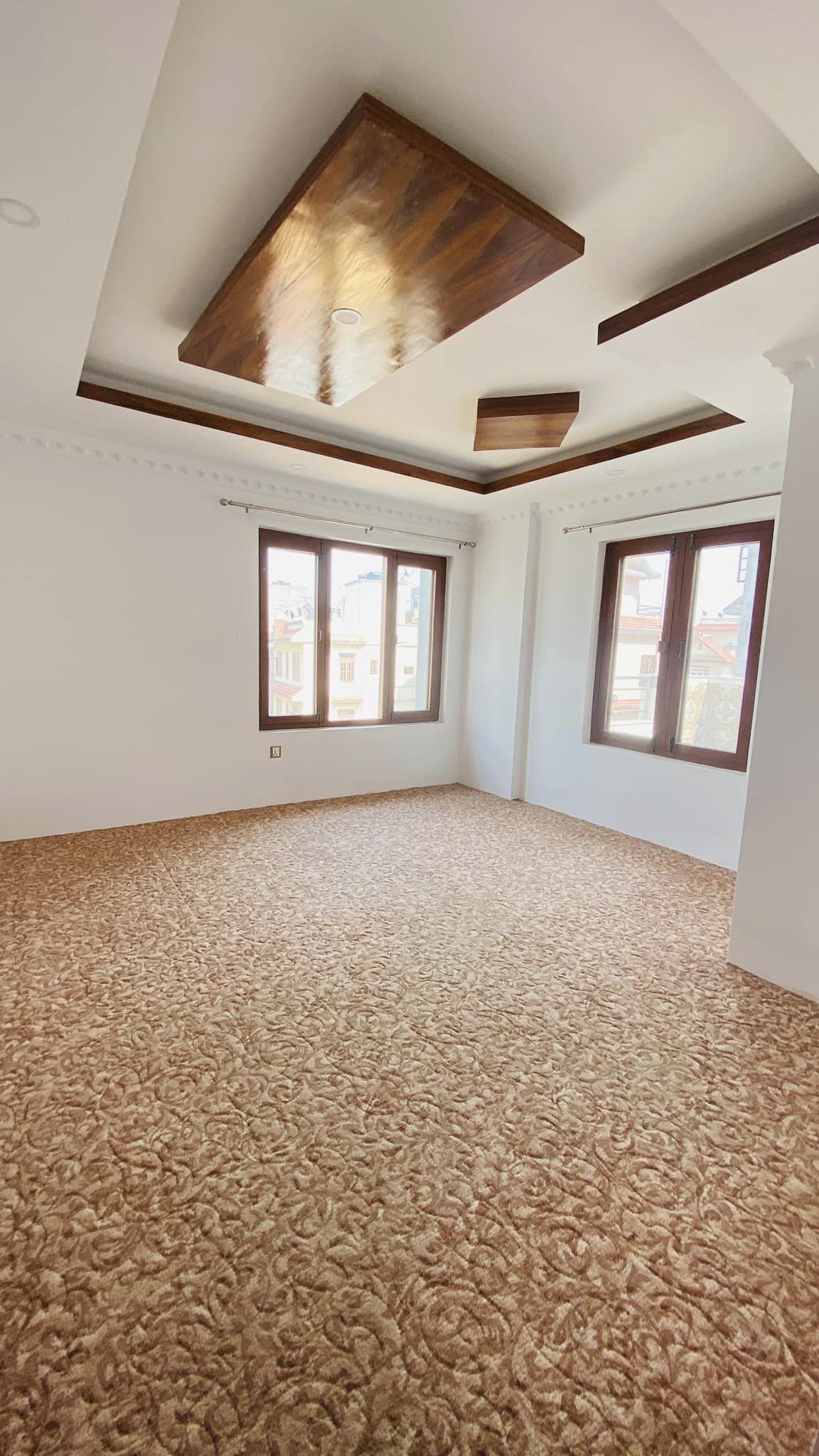 House for Sale in Kathmandu Thulobharayang