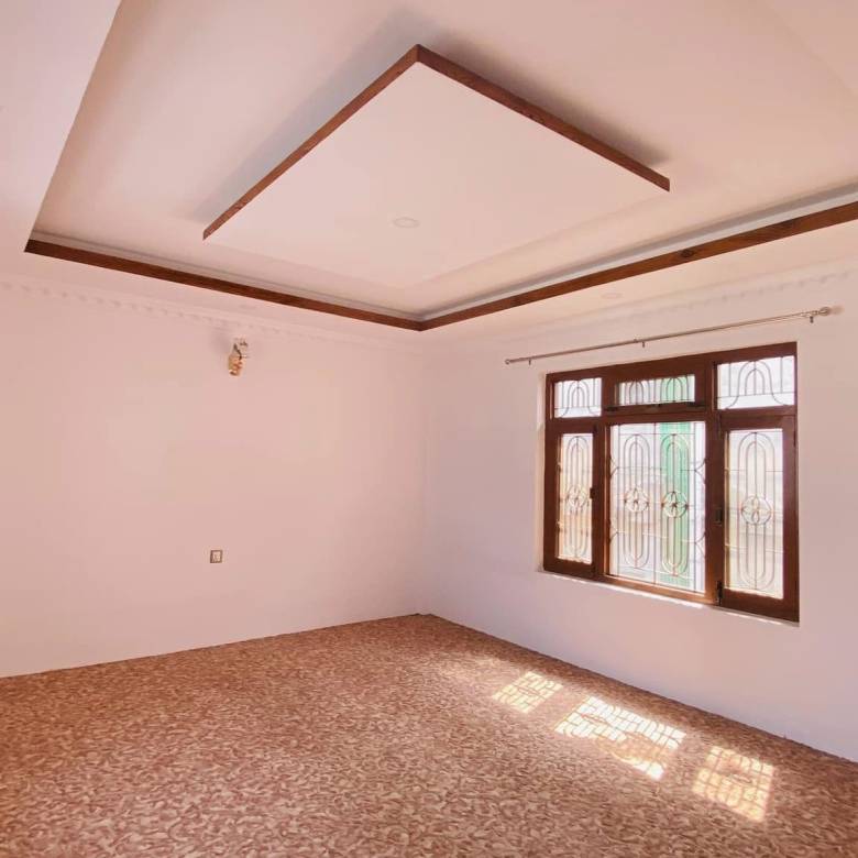 House for Sale in Kathmandu Thulobharayang