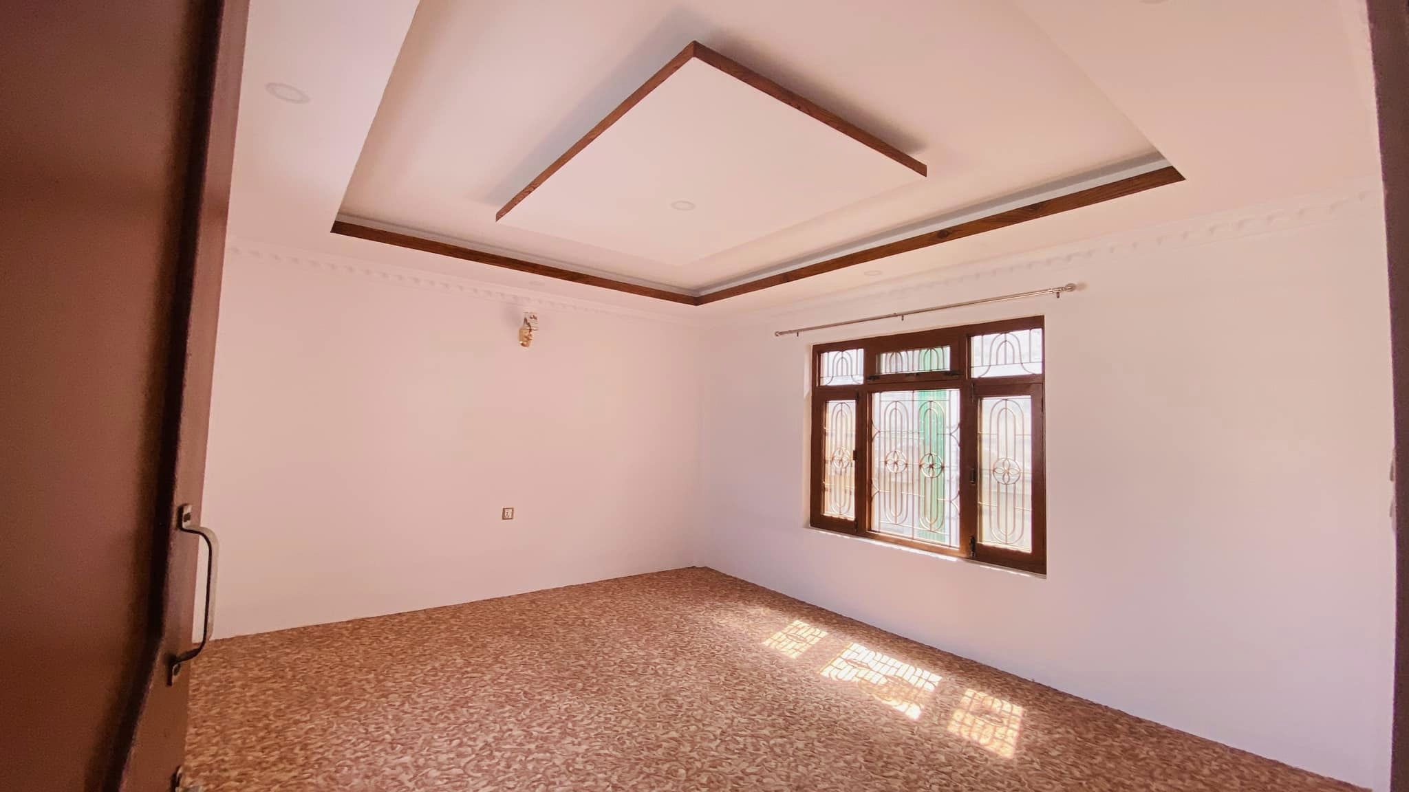 House for Sale in Kathmandu Thulobharayang