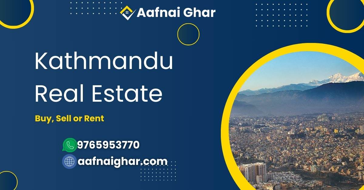 Kathmandu Real Estate