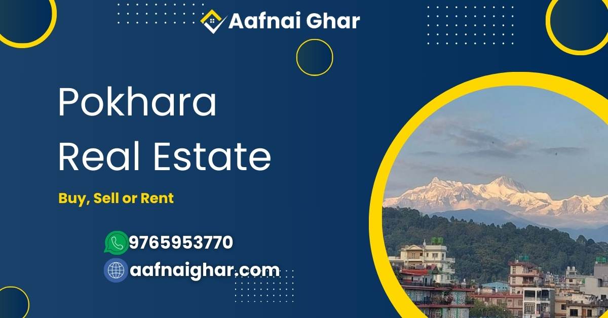 Pokhara Real Estate