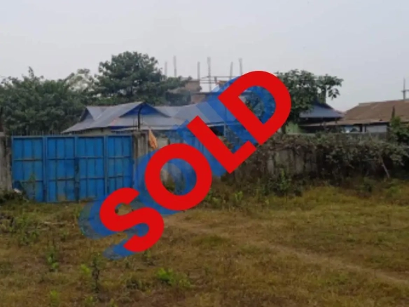 Commercial Land for Sale in Itahari Khanar in Affordable Price