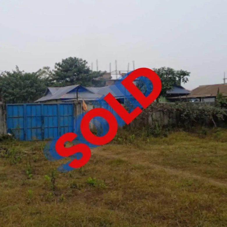 Commercial Land for Sale in Itahari Khanar in Affordable Price