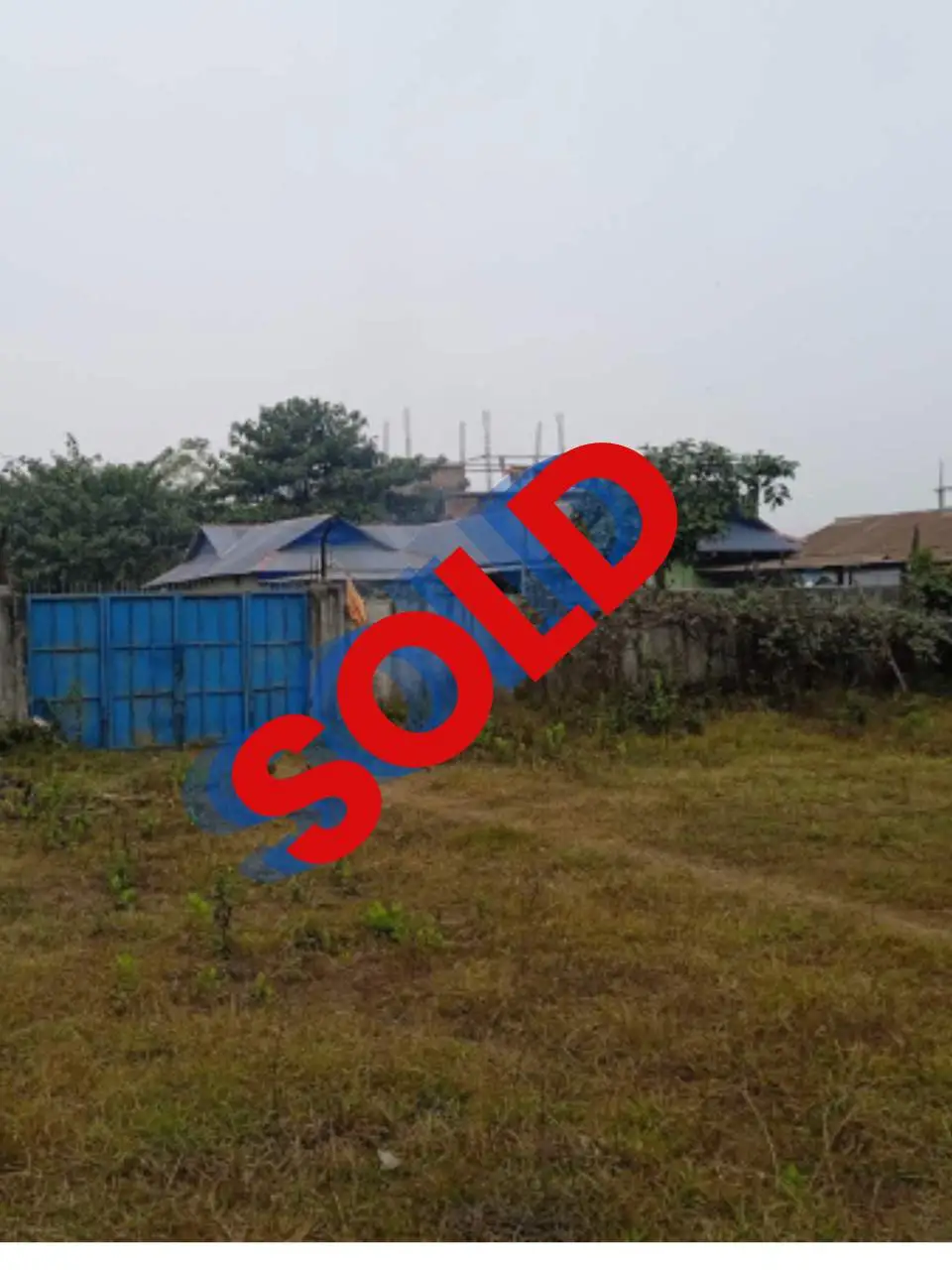 Commercial Land for Sale in Itahari Khanar in Affordable Price