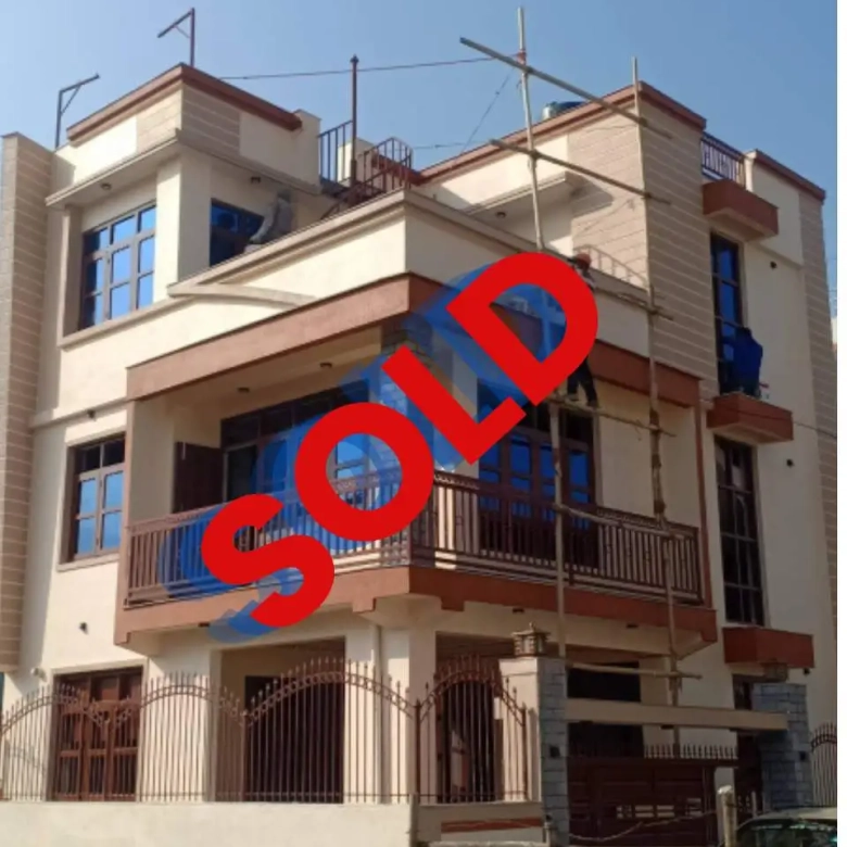 Urgent House for Sale in Bhaktapur Suryabinayak