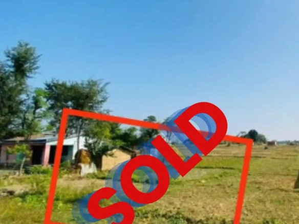 Land for Sale in Dhangadhi Phulwari