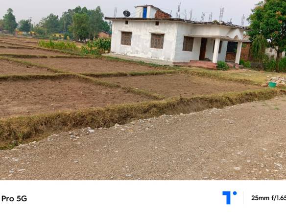 Land for Sale in Mahendranagar Jhalari