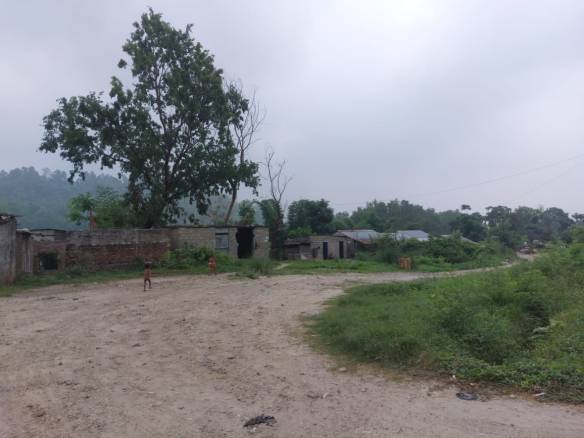 Land for Sale in Amlekhganj near Nepal Oil Corporation