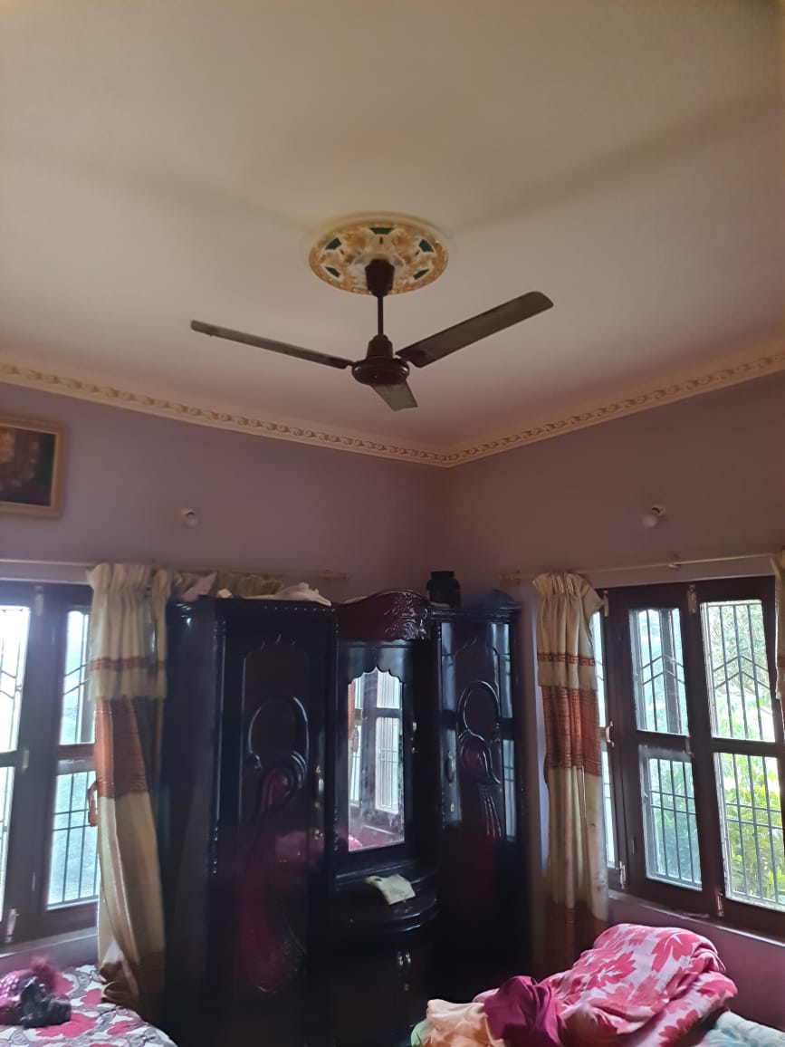 House and land for sale in Ratnanagar 10 near Bhanuchok