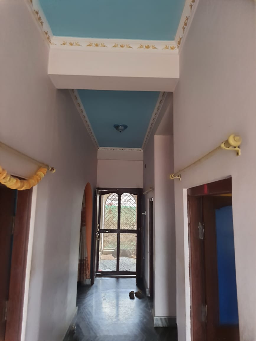 House and land for sale in Ratnanagar 10 near Bhanuchok