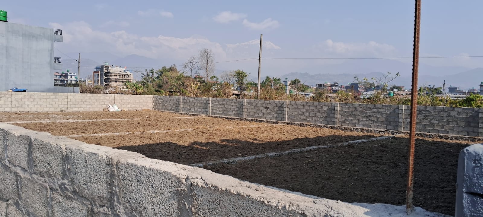 Land for Sale in Pokhara 14 Chinnedada