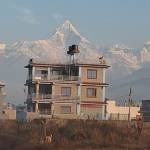 Land for Sale in Pokhara 14 Chinnedada