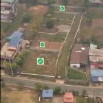 Land for Sale in Pokhara 19 Lamachour near GBS. This prime piece of land, located in the desirable area of Pokhara 19 Lamachour