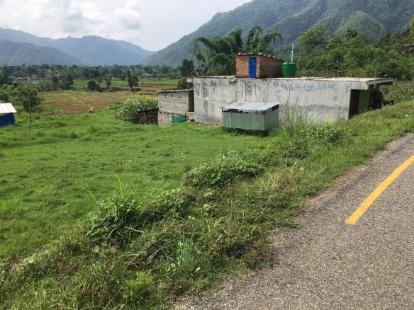 Land for sale in Kaski Takanja