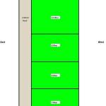Land for Sale in Hetauda Kamane Near Chandrodaya School