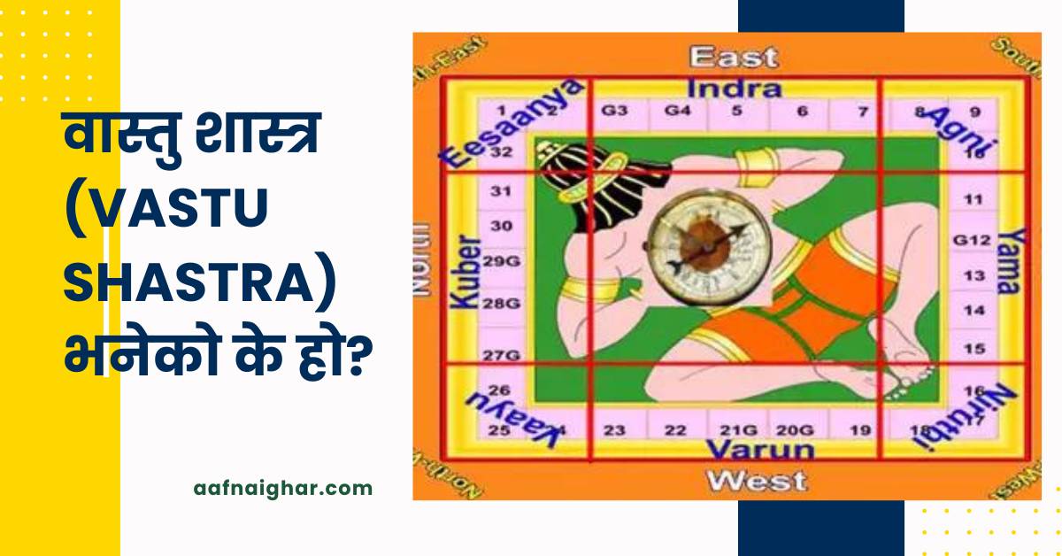 Vastu Shastra