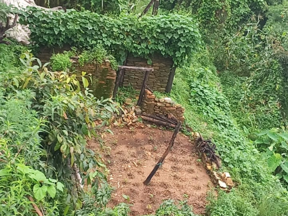 Land for Sale in Pokhara 21 Ramadi Ekhatte
