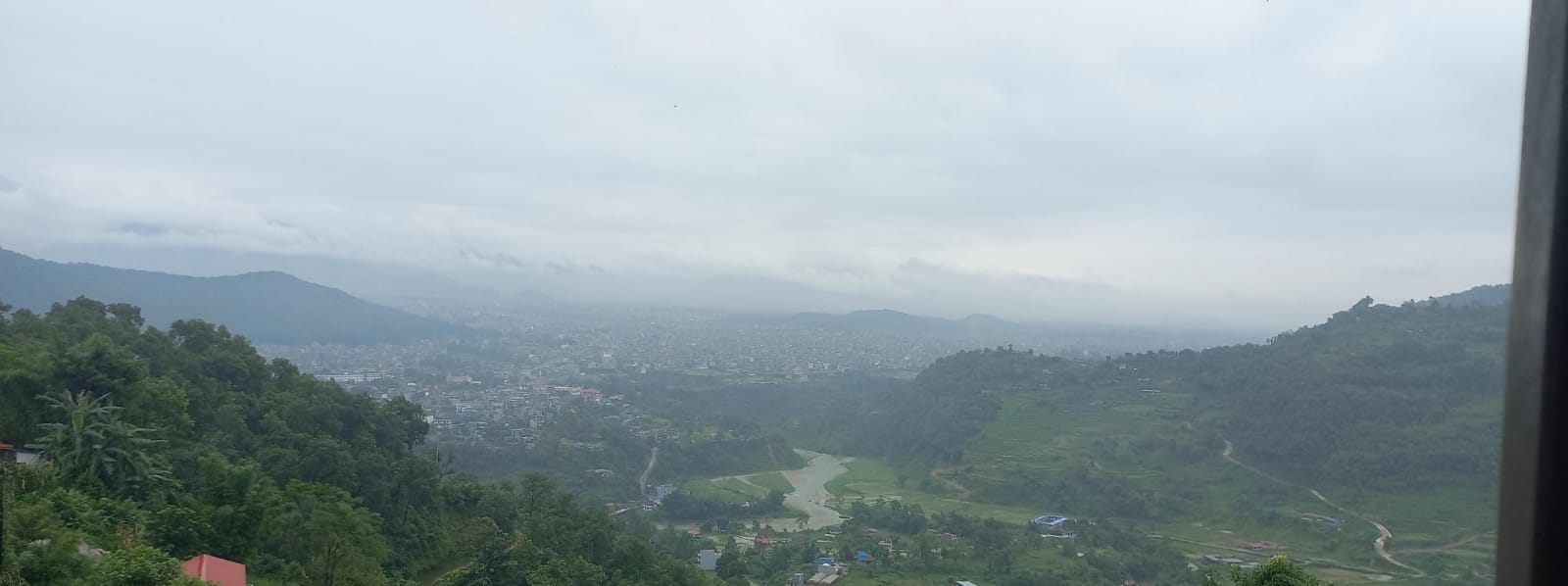 Land for Sale in Pokhara 21 Ramadi Ekhatte
