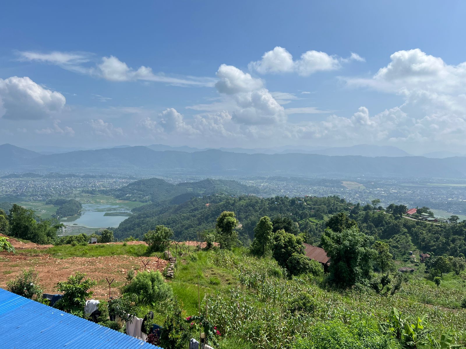 Beautiful view Land for Sale in Pokhara 27 Archale