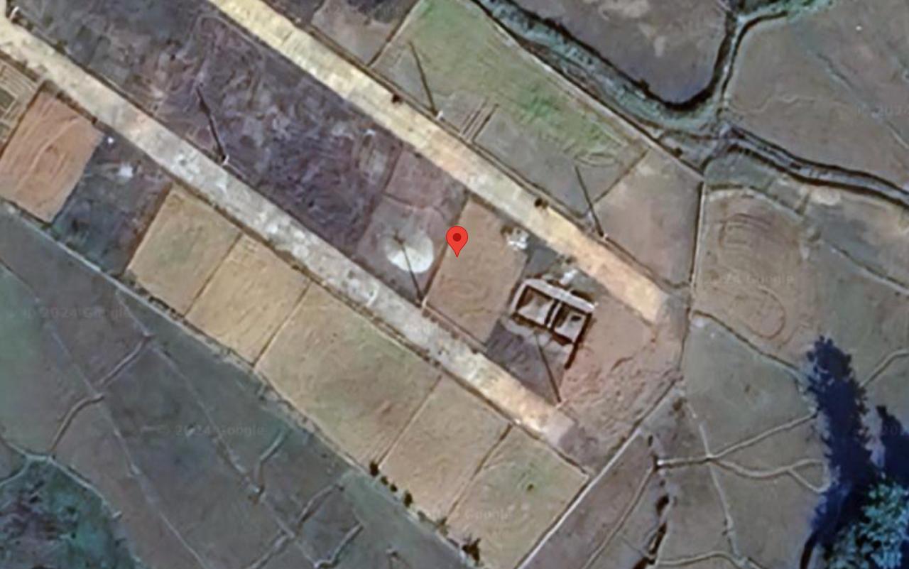 Land for Sale in Hetauda near CTEVT Bagmati Office