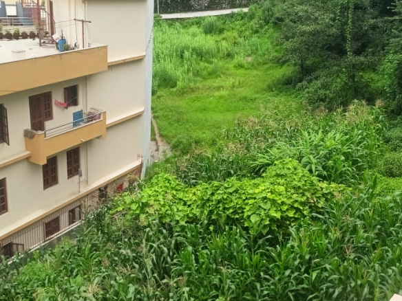 Land for Sale in Kathmandu Hattigauda Tokha road