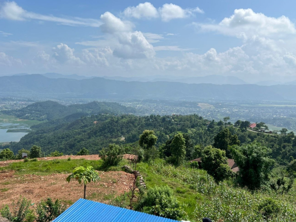 Beautiful view Land for Sale in Pokhara 27 Archale