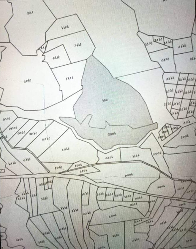 Land for Sale in Chahare Nuwakot