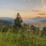 Great View Land Sale in Pokhara near Rupa Taal