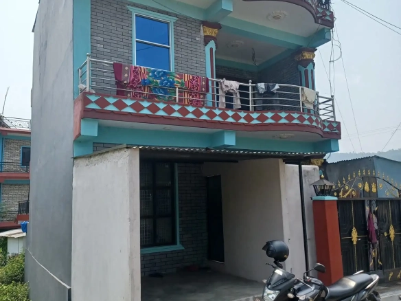 House for Sale in Pokhara Mahatgauda