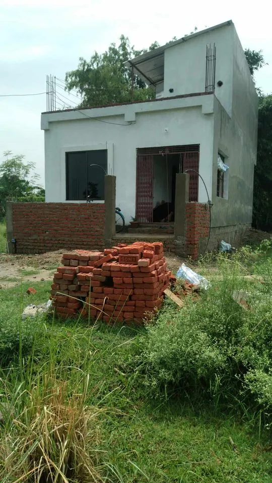 House and Land Sale in Tilottama Mangalapur