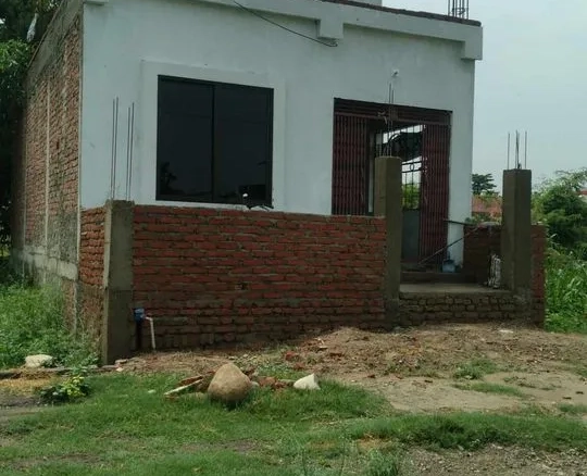 House and Land Sale in Tilottama Mangalapur