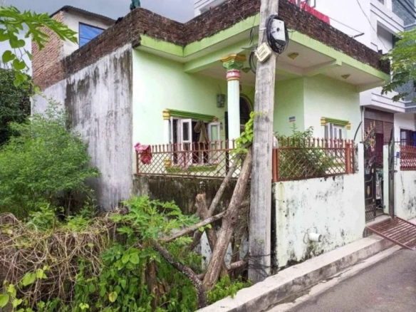 House for Sale in Butwal Yogikuti