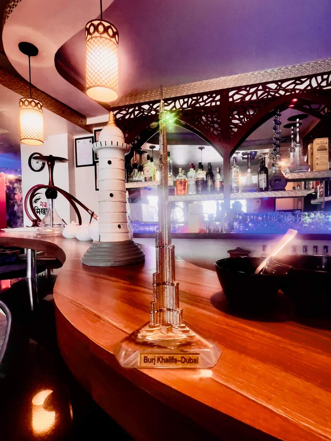 Restaurant for Sale in Kathmandu Basundhara