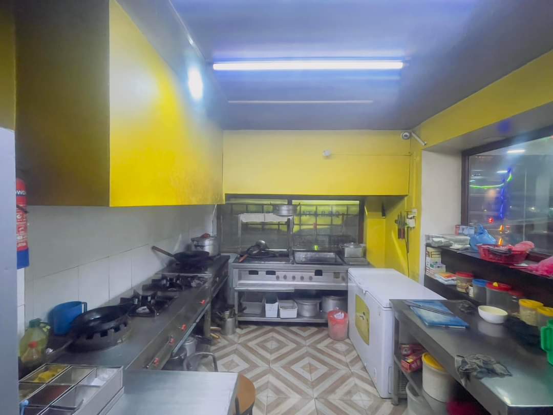 Restaurant for Sale in Kathmandu Basundhara