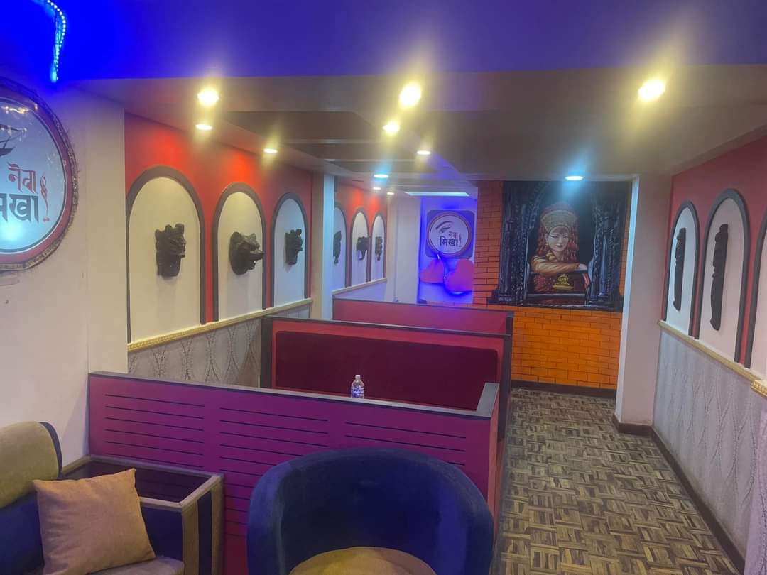 Restaurant for Sale in Kathmandu Basundhara