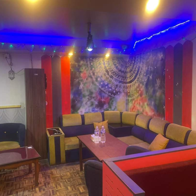 Restaurant for Sale in Kathmandu Basundhara