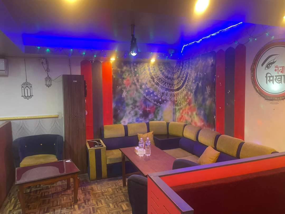 Restaurant for Sale in Kathmandu Basundhara
