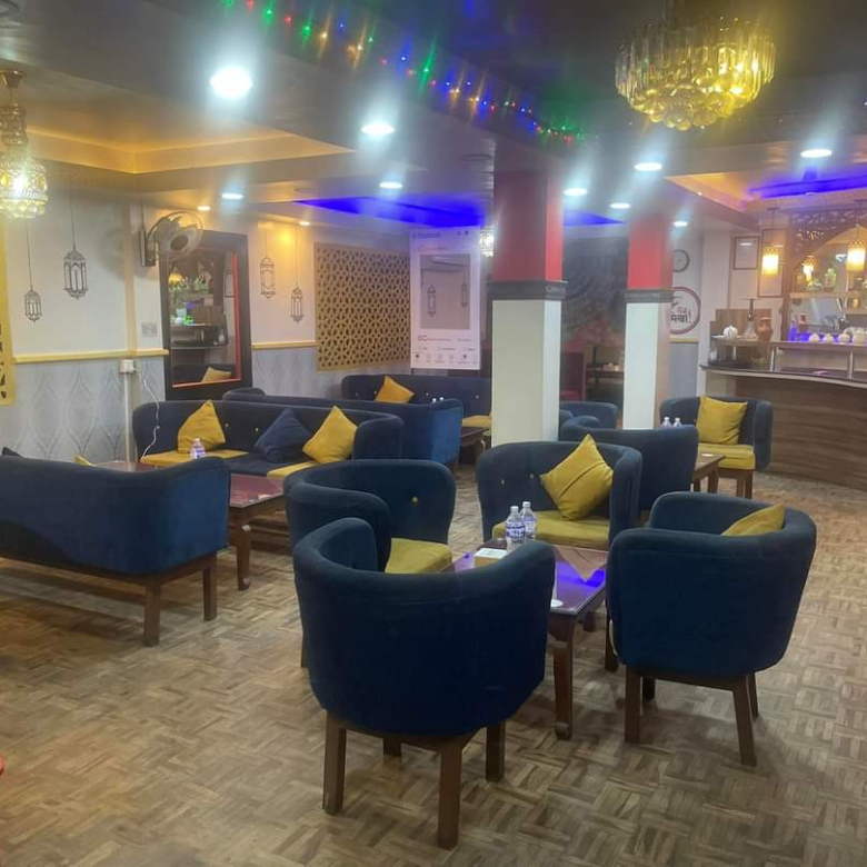 Restaurant for Sale in Kathmandu Basundhara