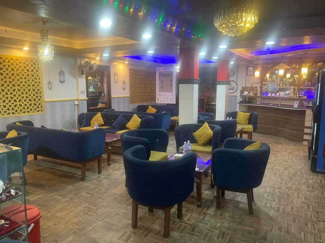 Restaurant for Sale in Kathmandu Basundhara