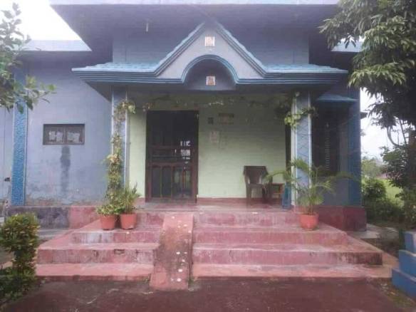 Mahendranagar Ma Ghar Jagga Bikrima