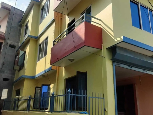 House for Sale in Bhaktapur Gatthaghar