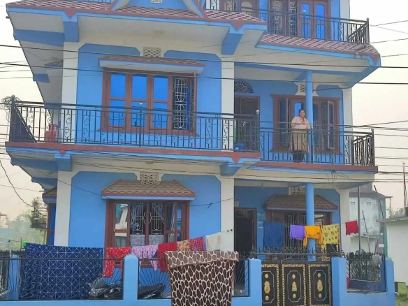 House for Sale in Itahari Halgada