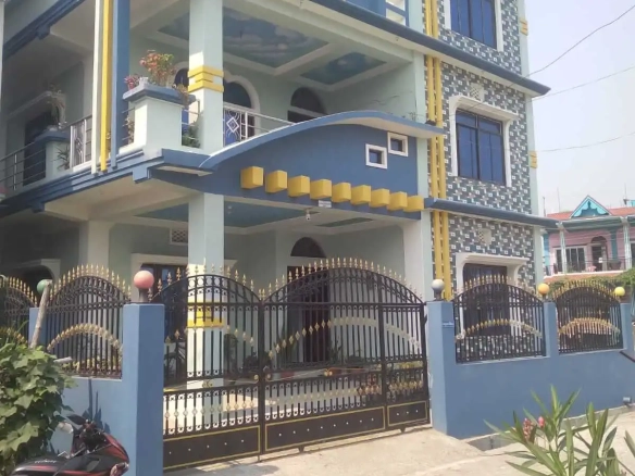 House for Sale in Aaitabare