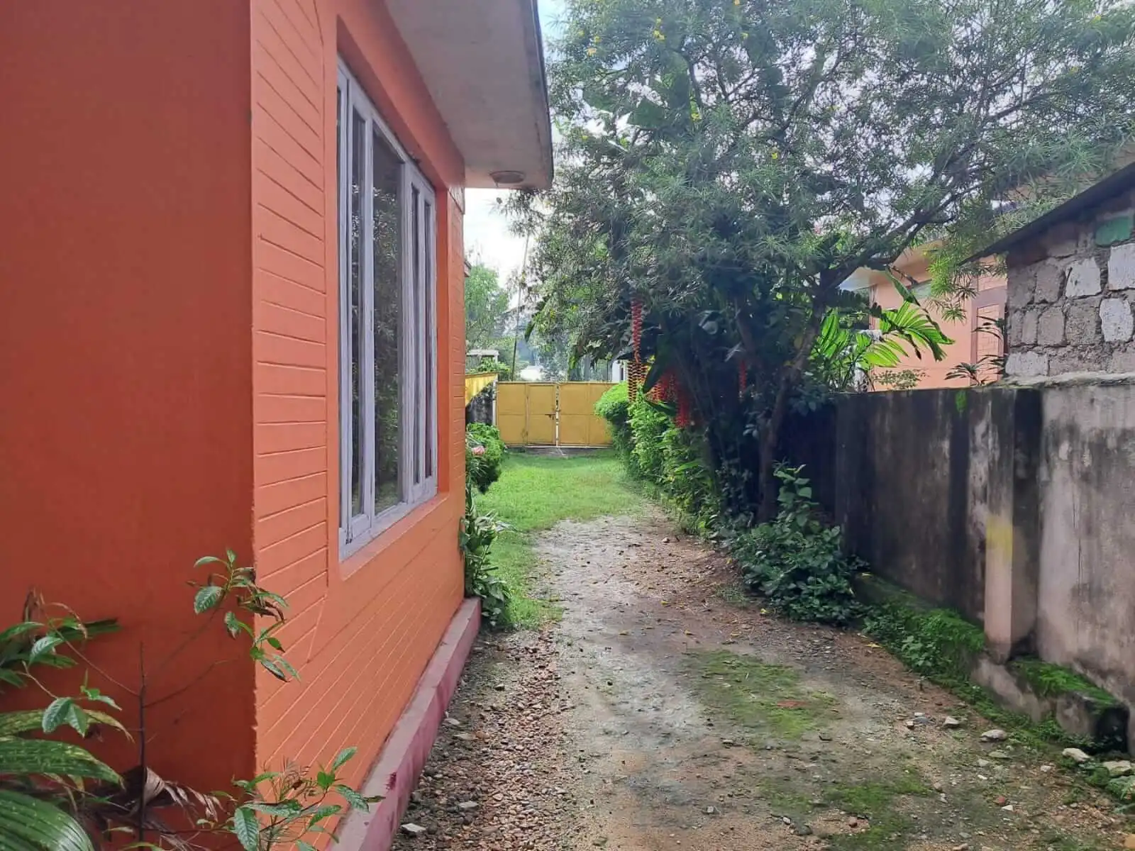 Land for Sale in Hetauda near Highway