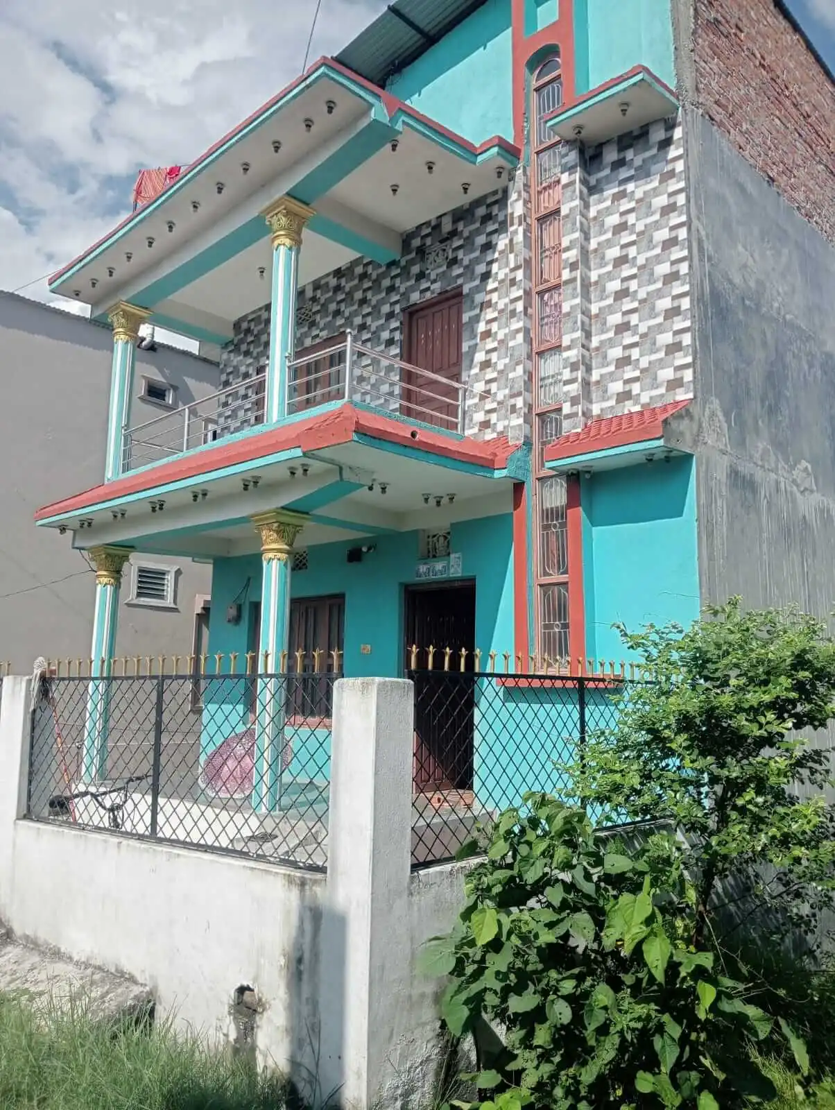 Property sale in Itahari in reasonable price