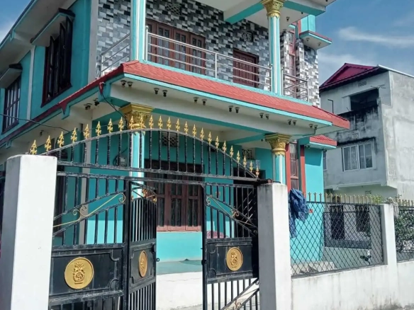 Property sale in Itahari in reasonable price